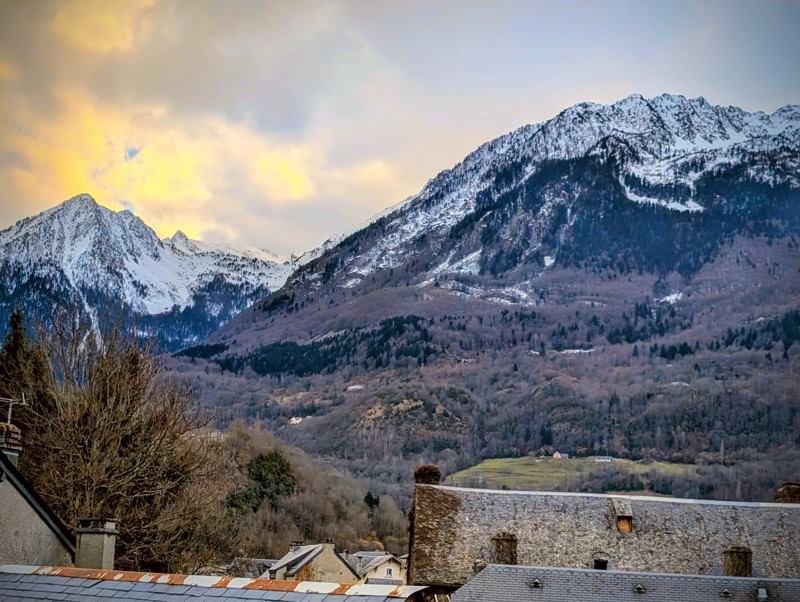 Vente Maison ESQUIEZE SERE - 5 pièces -127 m² - (65120)