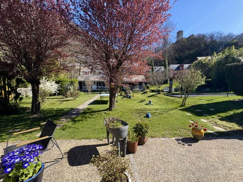 Vente Maison ESQUIEZE SERE - 5 pièces -127 m² - (65120)