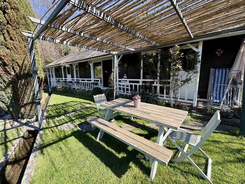 Vente Maison ESQUIEZE SERE - 5 pièces -127 m² - (65120)