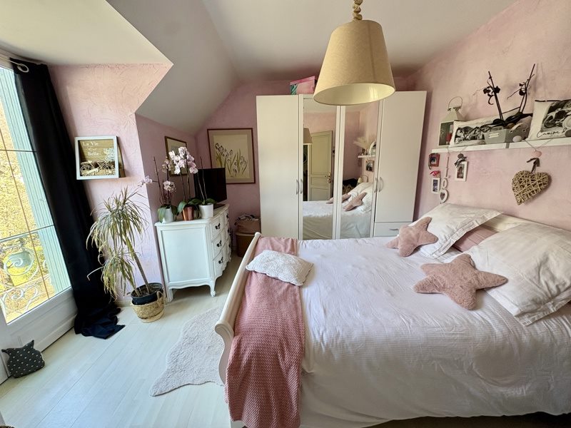 Vente Maison ESQUIEZE SERE - 5 pièces -127 m² - (65120)