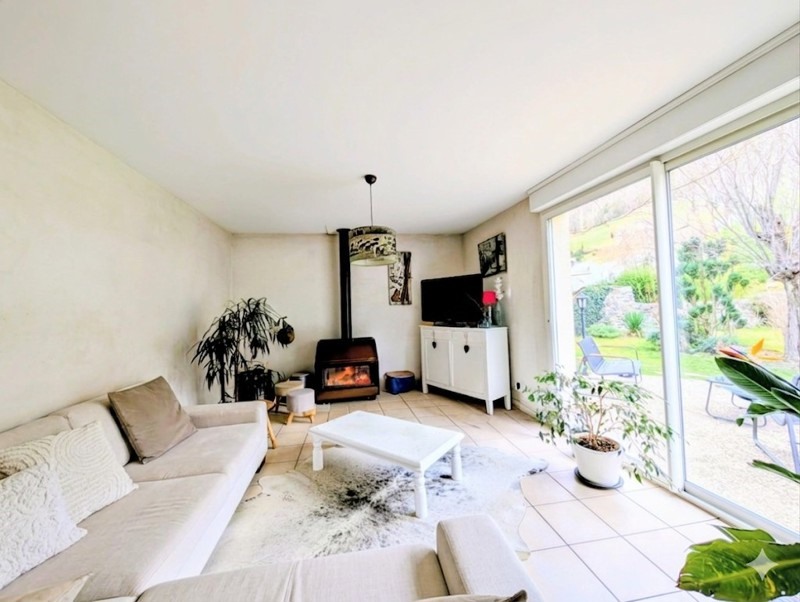 Vente Maison ESQUIEZE SERE - 5 pièces -127 m² - (65120)