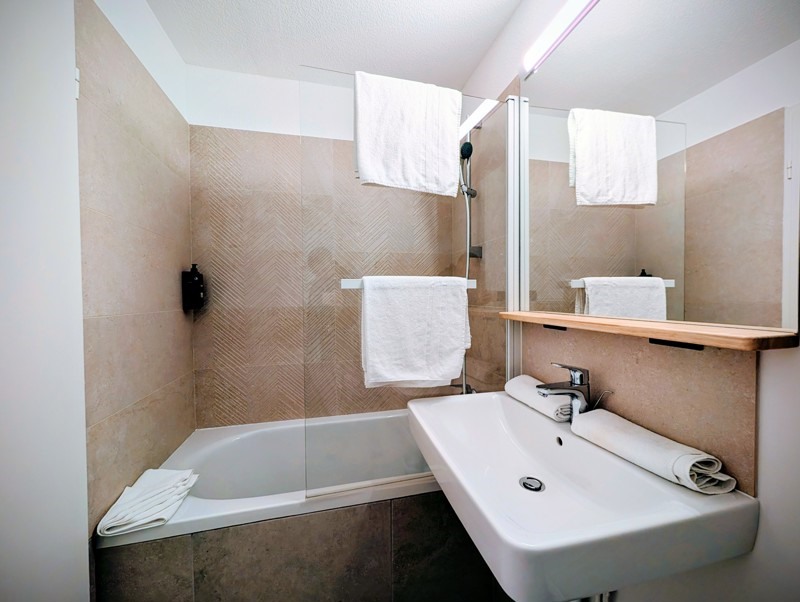 Vente Appartement CAUTERETS - 2 pièces -25 m² - (65110)
