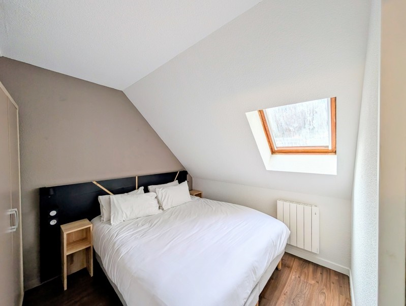 Vente Appartement CAUTERETS - 2 pièces -25 m² - (65110)
