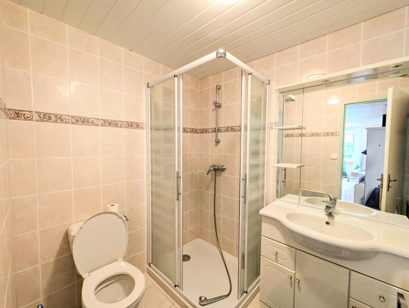 Vente Maison LUZ ST SAUVEUR - 2 pièces -100 m² - (65120)