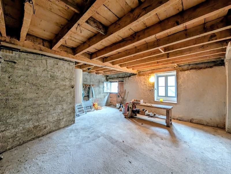 Vente Maison LUZ ST SAUVEUR - 2 pièces -100 m² - (65120)