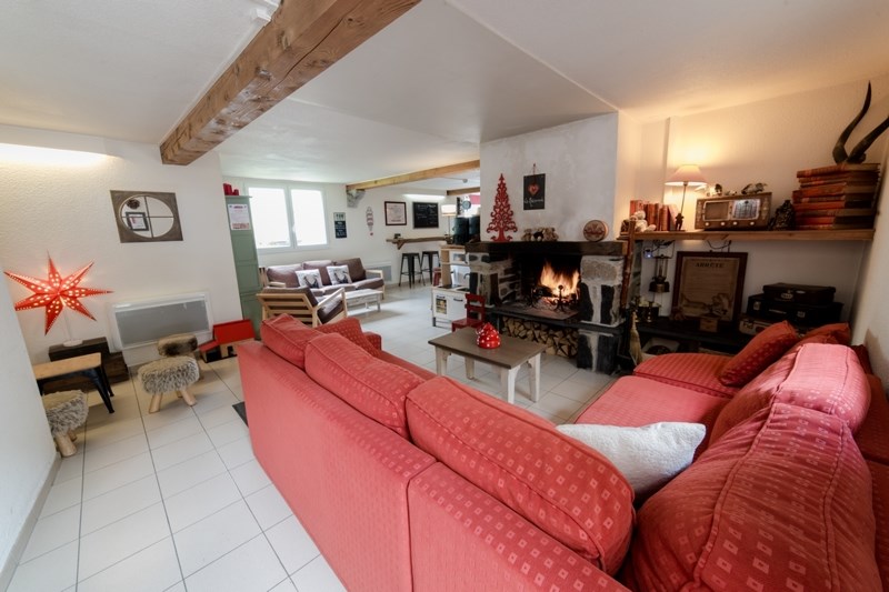 Vente Immeuble SAZOS - -  500 m² - (65120)