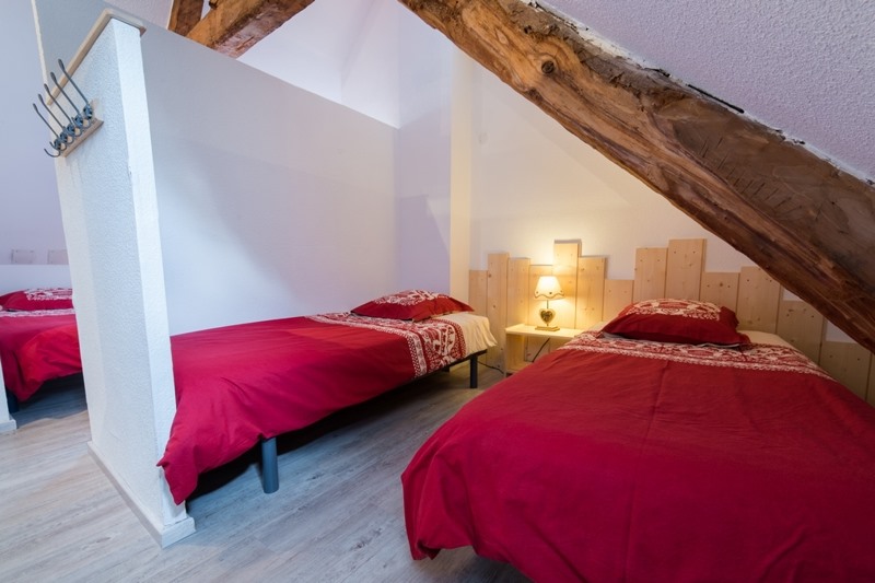 Vente Immeuble SAZOS - -  500 m² - (65120)