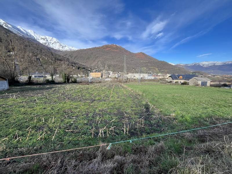 Vente Terrain VILLELONGUE - -1640 m² - (65260)