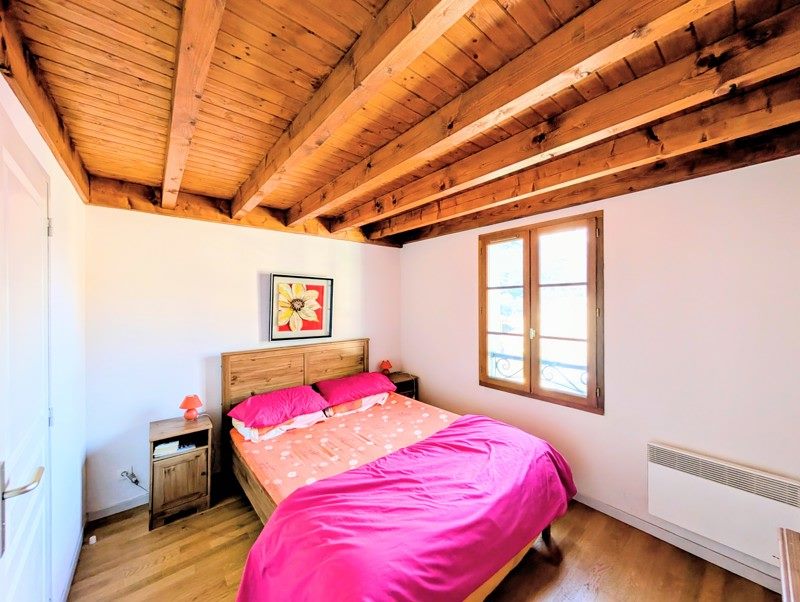 Vente Appartement LUZ ST SAUVEUR - 3 pièces -48 m² - (65120)