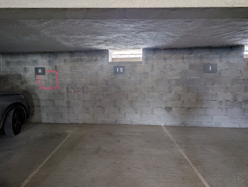 Vente Appartement LUZ ST SAUVEUR - 3 pièces -48 m² - (65120)