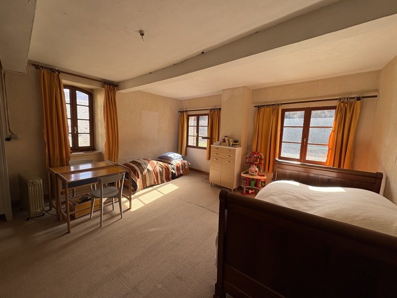 Vente Maison SALIGOS - 3 pièces -144 m² - (65120)