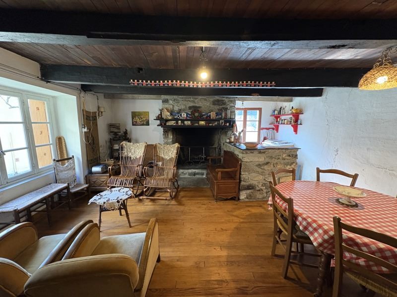 Vente Maison SALIGOS - 3 pièces -144 m² - (65120)