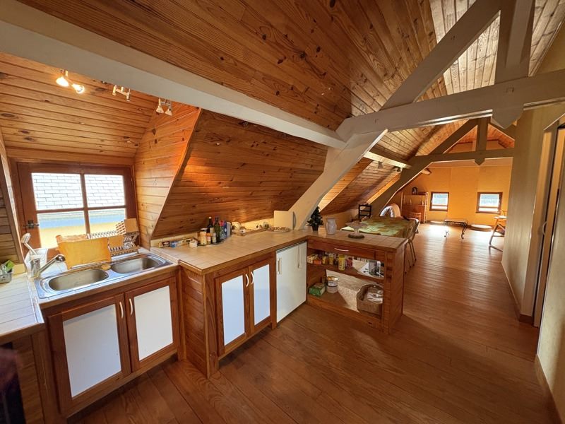 Vente Maison SALIGOS - 3 pièces -144 m² - (65120)