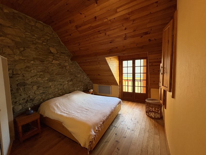 Vente Maison SALIGOS - 3 pièces -144 m² - (65120)