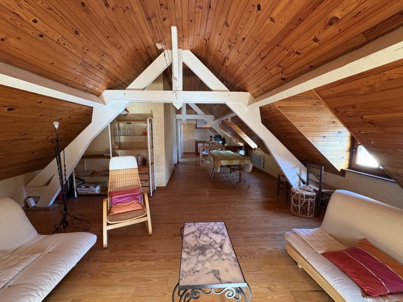 Vente Maison SALIGOS - 3 pièces -144 m² - (65120)