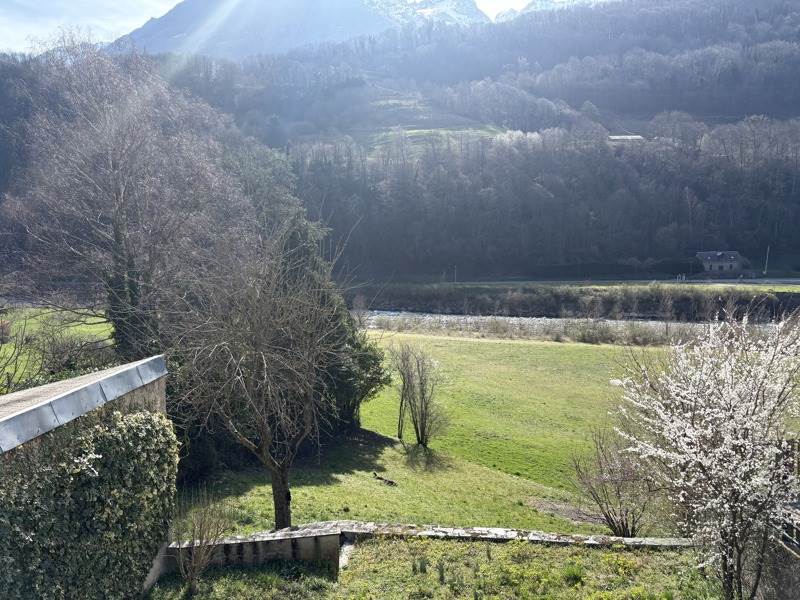 Vente Maison SALIGOS - 3 pièces -144 m² - (65120)