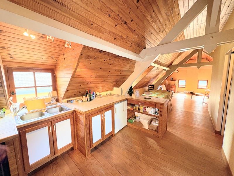 Vente Maison SALIGOS - 3 pièces -144 m² - (65120)