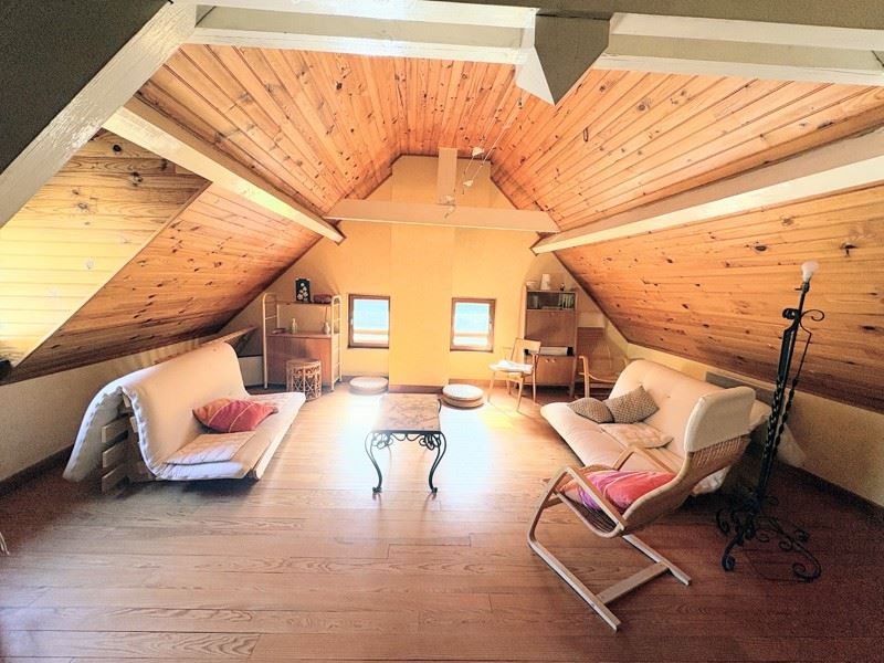 Vente Maison SALIGOS - 3 pièces -144 m² - (65120)