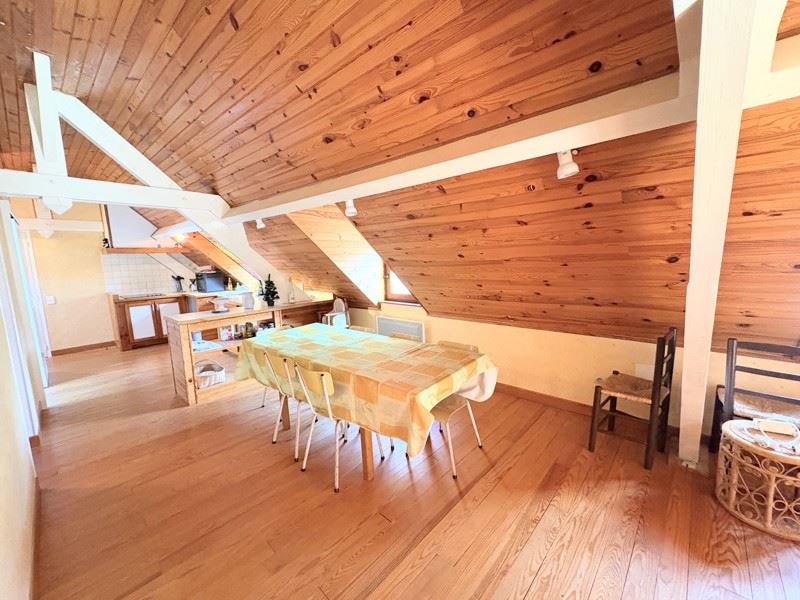 Vente Maison SALIGOS - 3 pièces -144 m² - (65120)
