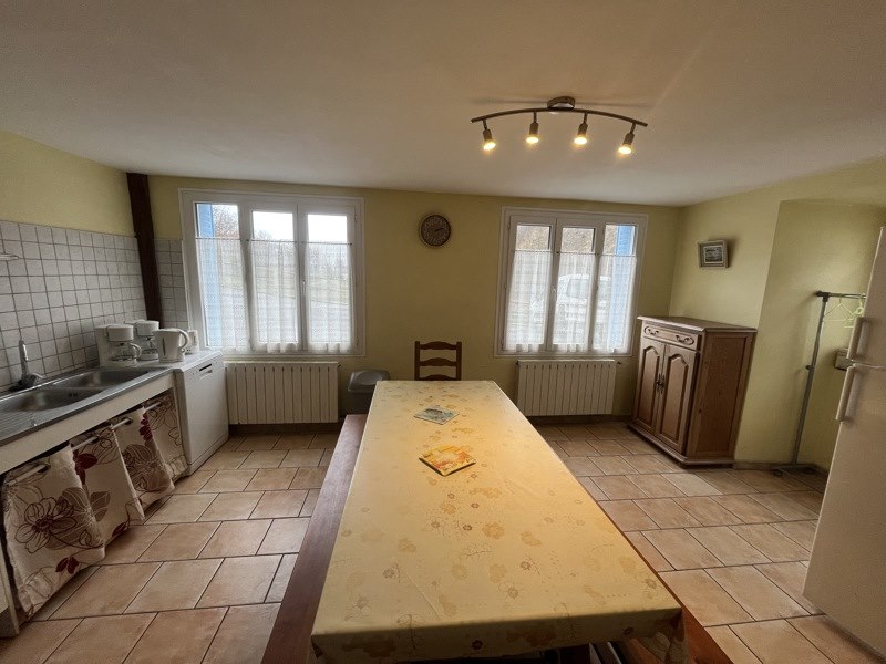 Vente Maison BAREGES - 6 pièces -188 m² - (65120)