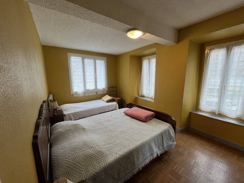 Vente Maison BAREGES - 6 pièces -188 m² - (65120)