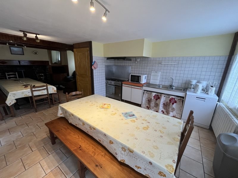 Vente Maison BAREGES - 6 pièces -188 m² - (65120)