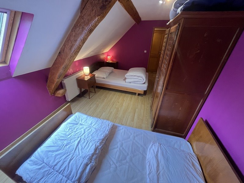 Vente Maison BAREGES - 6 pièces -188 m² - (65120)