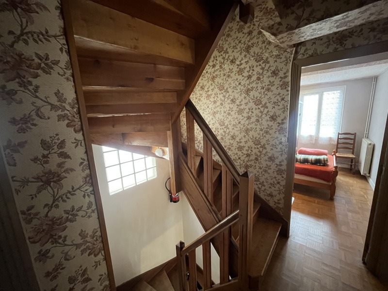 Vente Maison BAREGES - 6 pièces -188 m² - (65120)