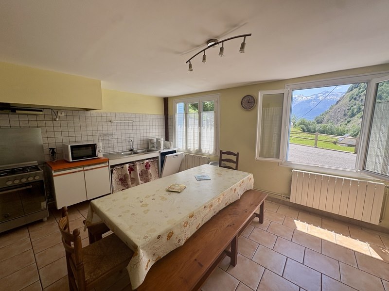 Vente Maison BAREGES - 6 pièces -188 m² - (65120)