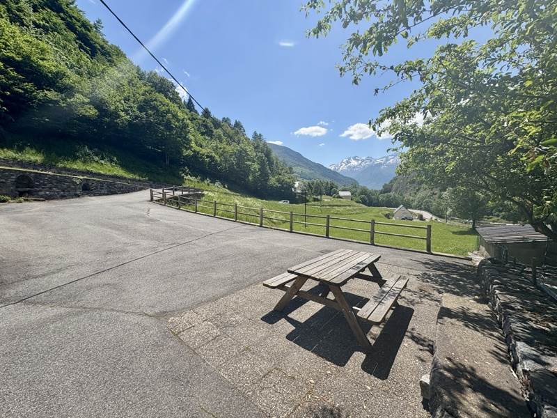 Vente Maison BAREGES - 6 pièces -188 m² - (65120)