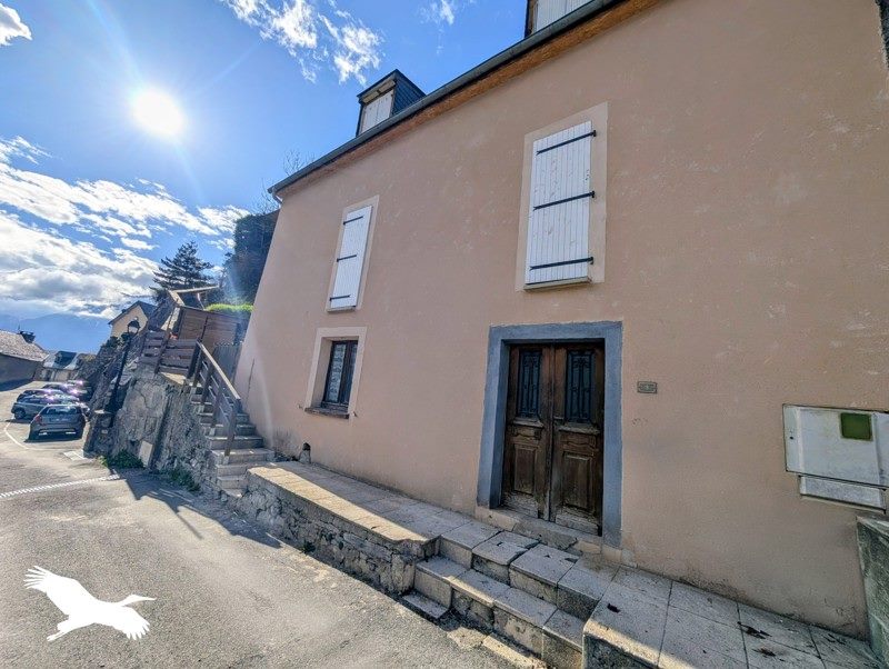 Vente Maison SERS - 5 pièces -109 m² - (65120)