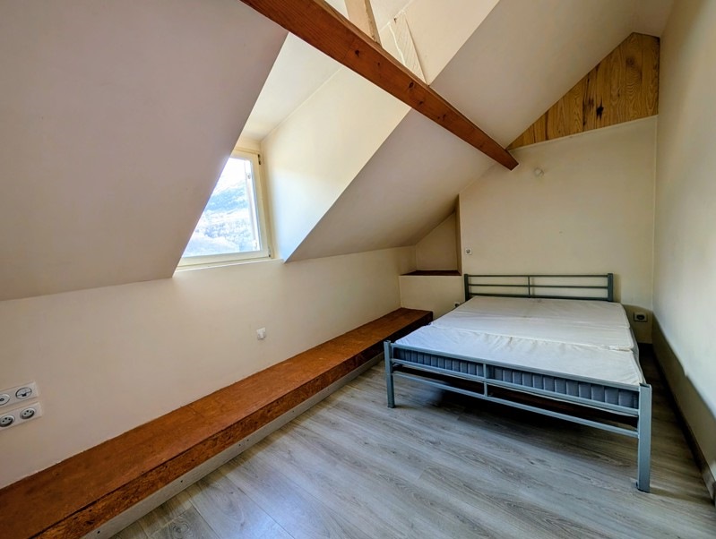 Vente Maison SERS - 5 pièces -109 m² - (65120)