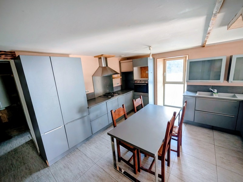 Vente Maison SERS - 5 pièces -109 m² - (65120)