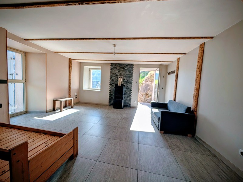 Vente Maison SERS - 5 pièces -109 m² - (65120)