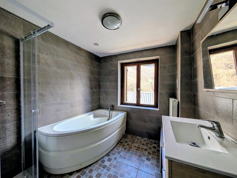 Vente Maison SERS - 5 pièces -109 m² - (65120)