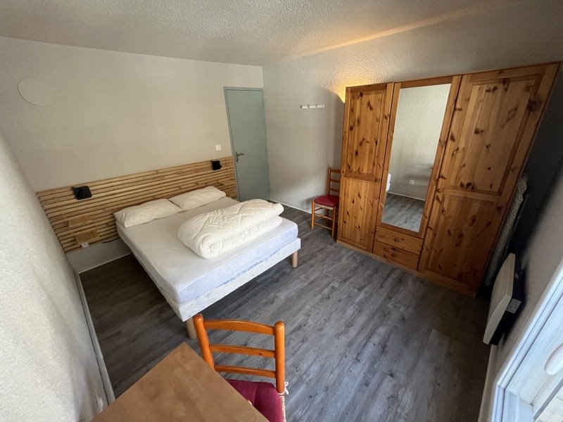 Vente Appartement BAREGES - 2 pièces -52 m² - (65120)