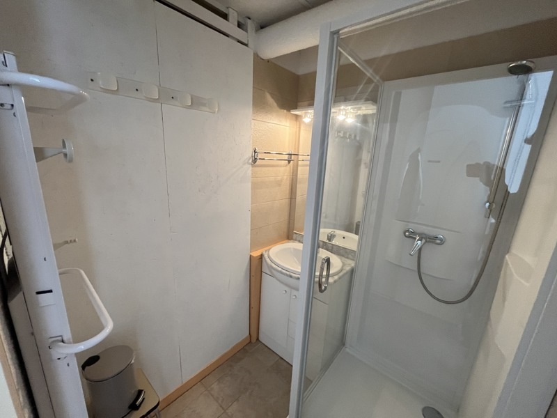 Vente Appartement BAREGES - 2 pièces -52 m² - (65120)