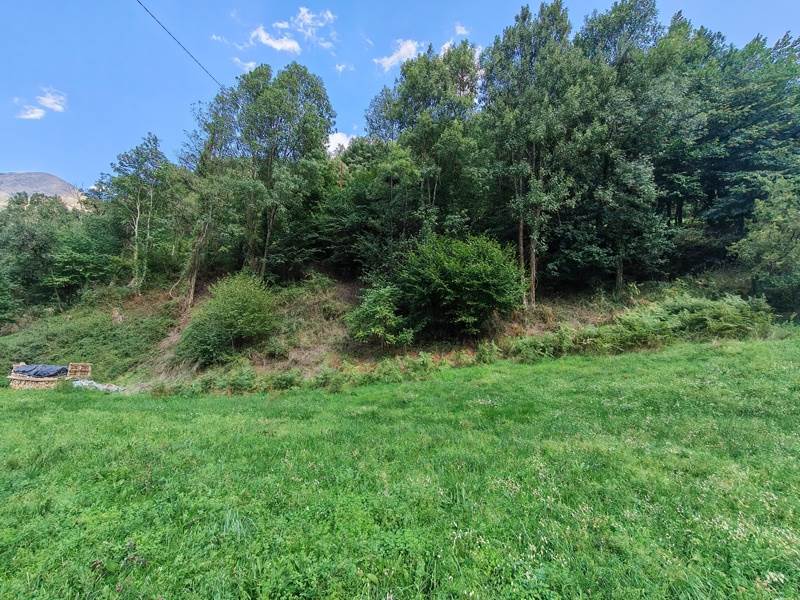 Vente Terrain LUZ ST SAUVEUR - -1046 m² - (65120)