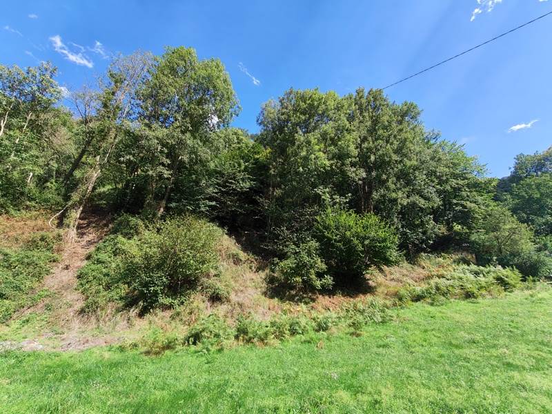 Vente Terrain LUZ ST SAUVEUR - -1046 m² - (65120)