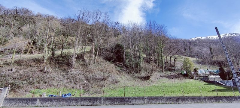 Vente Terrain LUZ ST SAUVEUR - -1046 m² - (65120)