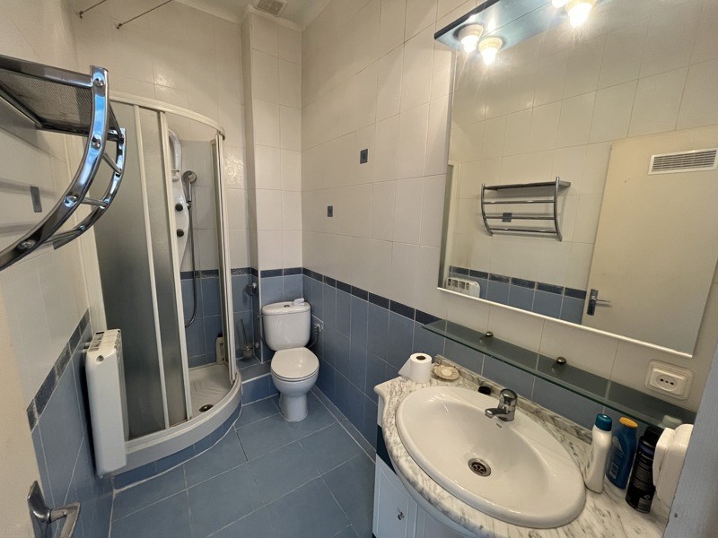 Vente Appartement BAREGES - 1 pièce -26 m² - (65120)