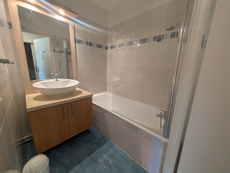 Vente Appartement LUZ ST SAUVEUR - 3 pièces -34 m² - (65120)