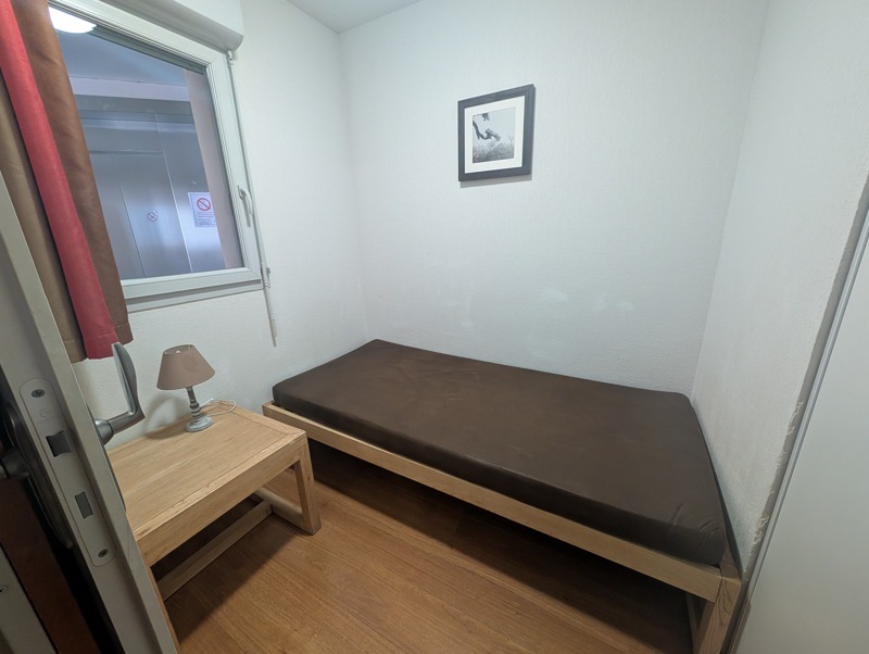 Vente Appartement LUZ ST SAUVEUR - 3 pièces -34 m² - (65120)