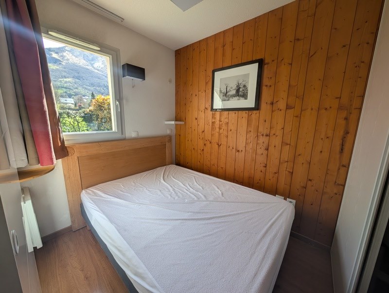 Vente Appartement LUZ ST SAUVEUR - 3 pièces -34 m² - (65120)
