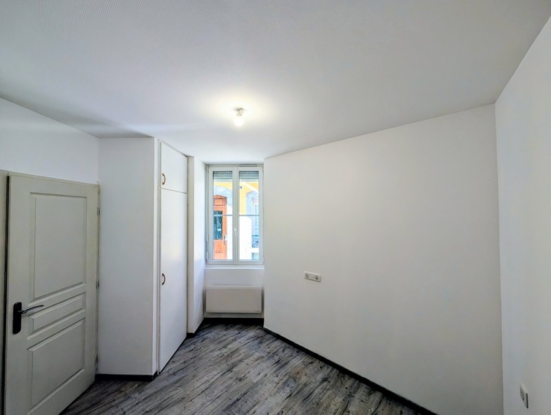 Vente Appartement CAUTERETS - 3 pièces -38 m² - (65110)