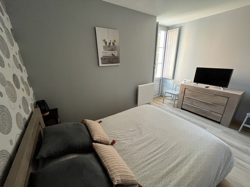 Vente Appartement LUZ ST SAUVEUR - 2 pièces -39 m² - (65120)