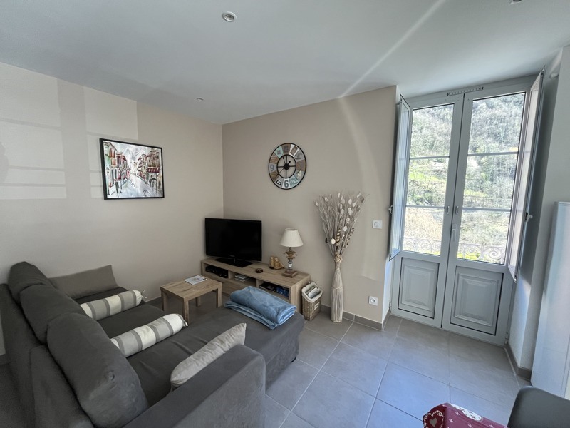 Vente Appartement LUZ ST SAUVEUR - 2 pièces -39 m² - (65120)