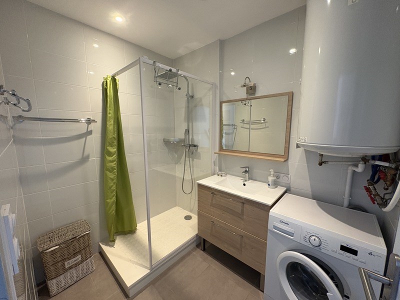 Vente Appartement LUZ ST SAUVEUR - 2 pièces -39 m² - (65120)