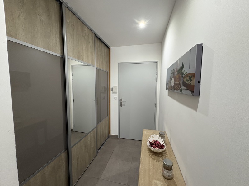 Vente Appartement LUZ ST SAUVEUR - 2 pièces -39 m² - (65120)