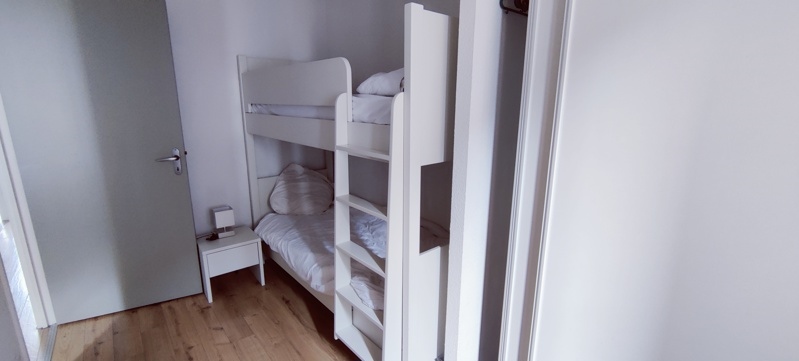 Vente Appartement LUZ ST SAUVEUR - 3 pièces -39 m² - (65120)